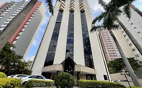 Hotel Executivo Ibirapuera Un409